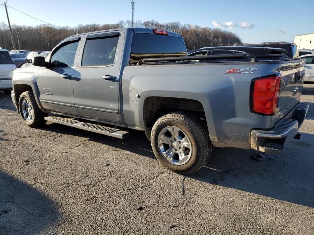 Photo 1 VIN: 3GCUKREC3FG398411 - CHEVROLET SILVERADO 