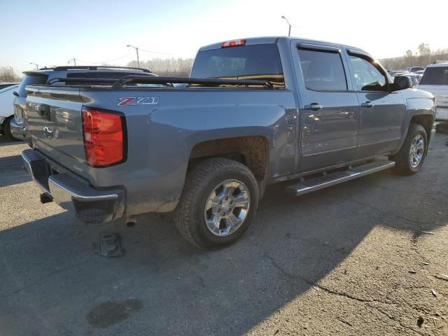 Photo 2 VIN: 3GCUKREC3FG398411 - CHEVROLET SILVERADO 