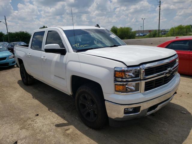 Photo 0 VIN: 3GCUKREC3FG399459 - CHEVROLET SILVERADO 