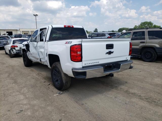 Photo 2 VIN: 3GCUKREC3FG399459 - CHEVROLET SILVERADO 