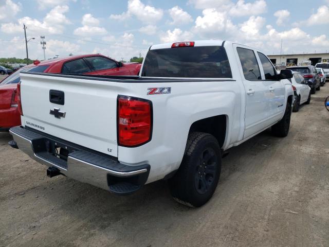 Photo 3 VIN: 3GCUKREC3FG399459 - CHEVROLET SILVERADO 