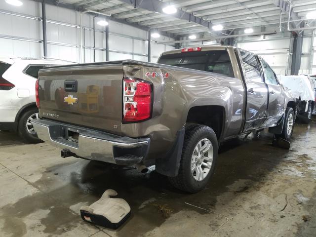 Photo 3 VIN: 3GCUKREC3FG406278 - CHEVROLET SILVERADO 