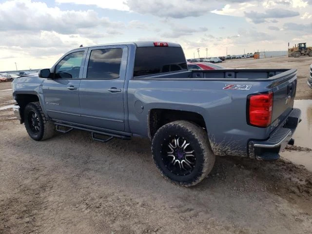 Photo 1 VIN: 3GCUKREC3FG425171 - CHEVROLET SILVERADO 