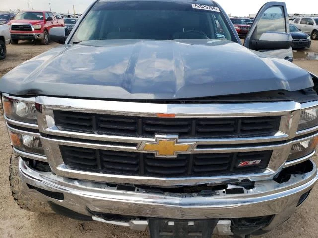 Photo 10 VIN: 3GCUKREC3FG425171 - CHEVROLET SILVERADO 