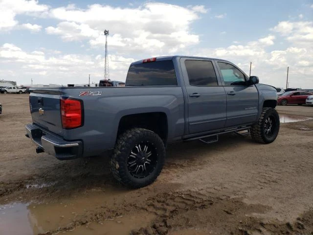 Photo 2 VIN: 3GCUKREC3FG425171 - CHEVROLET SILVERADO 