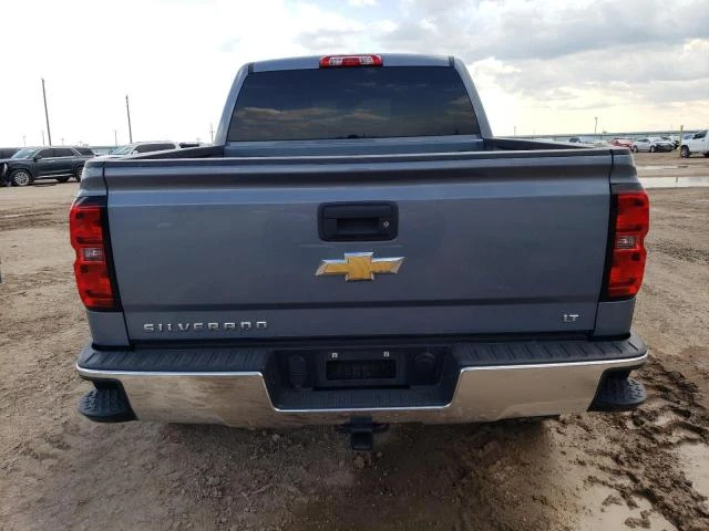 Photo 5 VIN: 3GCUKREC3FG425171 - CHEVROLET SILVERADO 