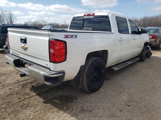 Photo 3 VIN: 3GCUKREC3FG433853 - CHEVROLET SILVERADO 