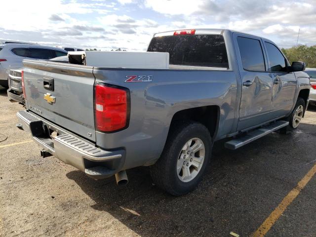 Photo 2 VIN: 3GCUKREC3FG434887 - CHEVROLET SILVERADO 