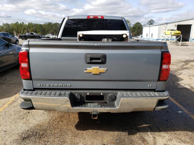 Photo 5 VIN: 3GCUKREC3FG434887 - CHEVROLET SILVERADO 