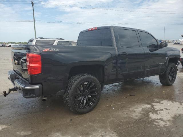 Photo 2 VIN: 3GCUKREC3FG468635 - CHEVROLET SILVERADO 