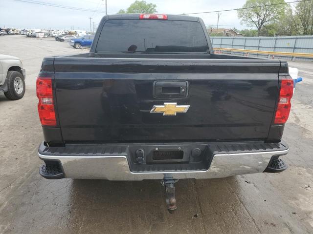 Photo 5 VIN: 3GCUKREC3FG468635 - CHEVROLET SILVERADO 