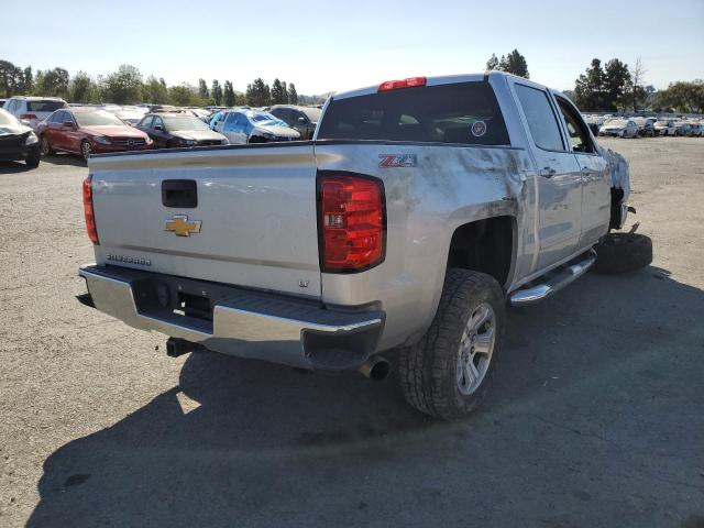 Photo 2 VIN: 3GCUKREC3FG469476 - CHEVROLET SILVERADO 