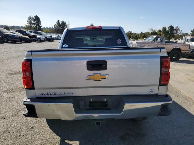 Photo 5 VIN: 3GCUKREC3FG469476 - CHEVROLET SILVERADO 