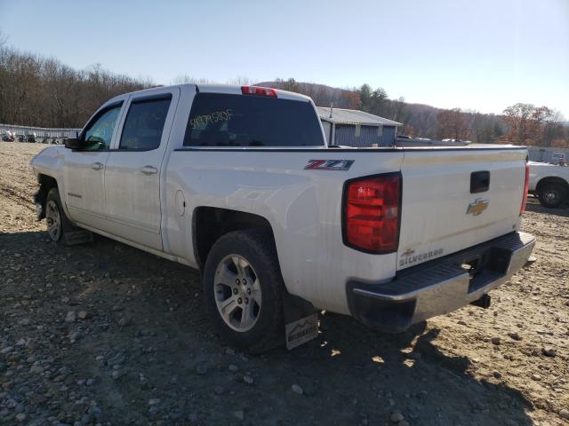 Photo 2 VIN: 3GCUKREC3FG469803 - CHEVROLET SILVERADO 