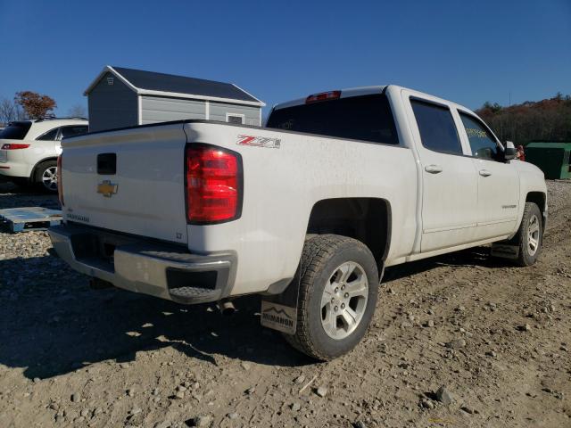 Photo 3 VIN: 3GCUKREC3FG469803 - CHEVROLET SILVERADO 