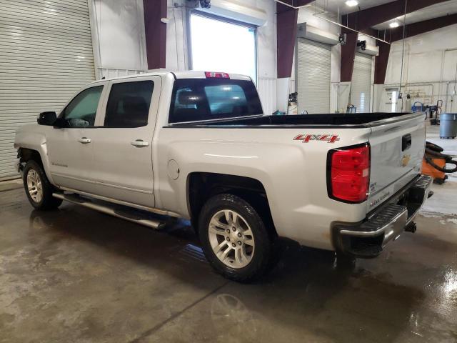 Photo 1 VIN: 3GCUKREC3FG490103 - CHEVROLET SILVERADO 