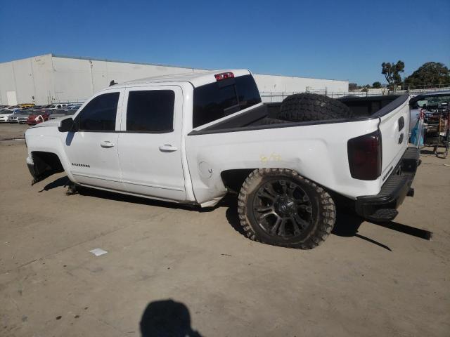 Photo 1 VIN: 3GCUKREC3FG494605 - CHEVROLET SILVERADO 