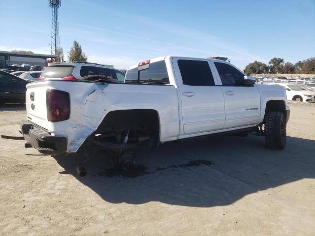 Photo 2 VIN: 3GCUKREC3FG494605 - CHEVROLET SILVERADO 