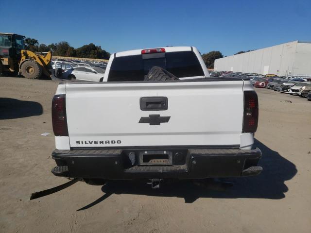 Photo 5 VIN: 3GCUKREC3FG494605 - CHEVROLET SILVERADO 