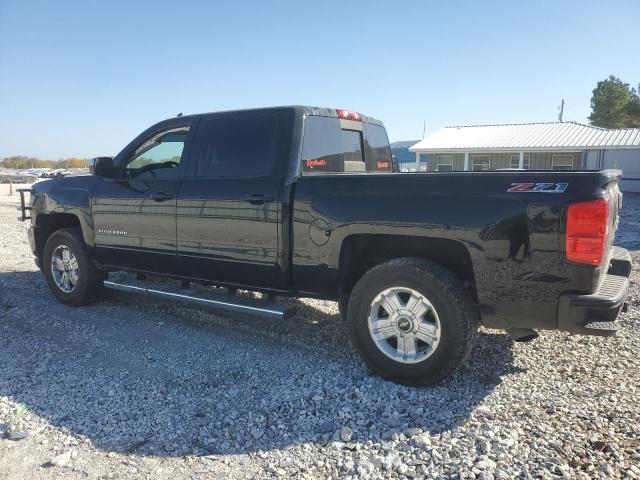 Photo 1 VIN: 3GCUKREC3GG105205 - CHEVROLET SILVERADO 