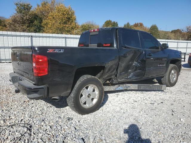 Photo 2 VIN: 3GCUKREC3GG105205 - CHEVROLET SILVERADO 