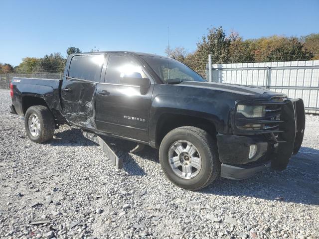 Photo 3 VIN: 3GCUKREC3GG105205 - CHEVROLET SILVERADO 