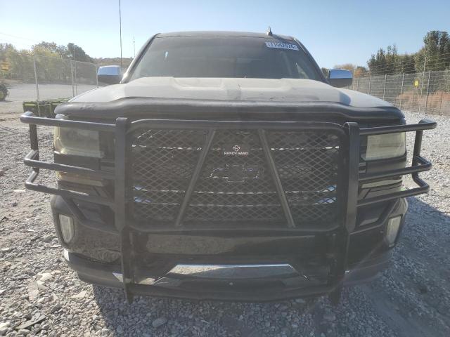 Photo 4 VIN: 3GCUKREC3GG105205 - CHEVROLET SILVERADO 