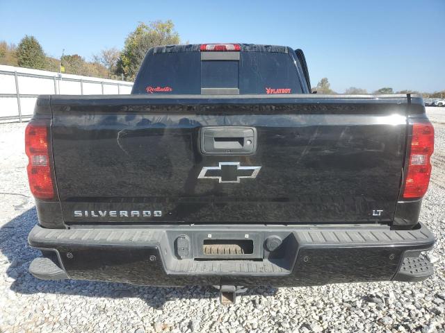 Photo 5 VIN: 3GCUKREC3GG105205 - CHEVROLET SILVERADO 