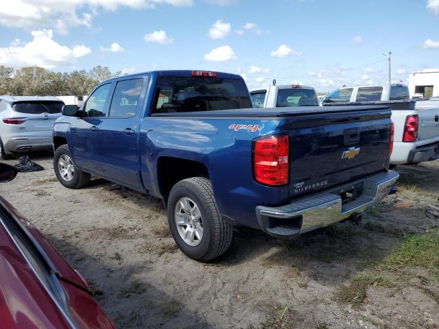 Photo 1 VIN: 3GCUKREC3GG108511 - CHEVROLET SILVERADO 