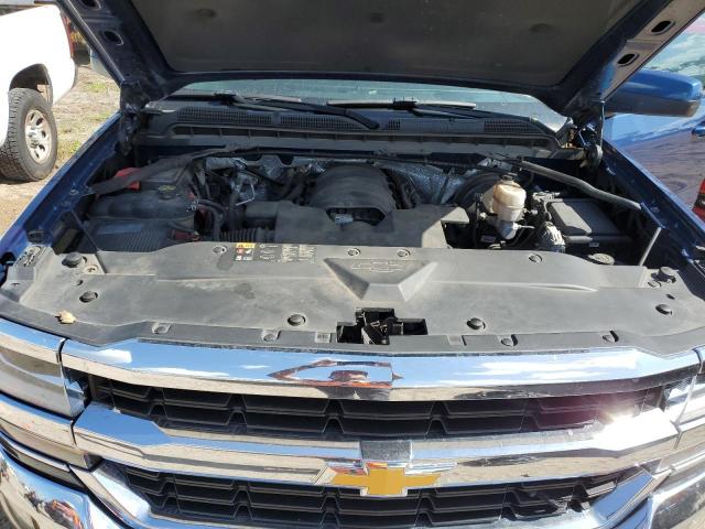 Photo 10 VIN: 3GCUKREC3GG108511 - CHEVROLET SILVERADO 