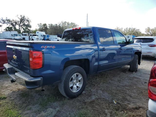 Photo 2 VIN: 3GCUKREC3GG108511 - CHEVROLET SILVERADO 