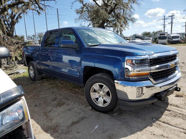 Photo 3 VIN: 3GCUKREC3GG108511 - CHEVROLET SILVERADO 