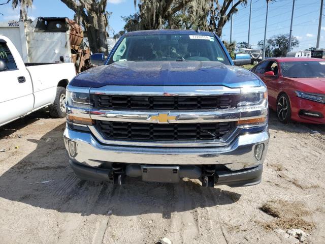 Photo 4 VIN: 3GCUKREC3GG108511 - CHEVROLET SILVERADO 