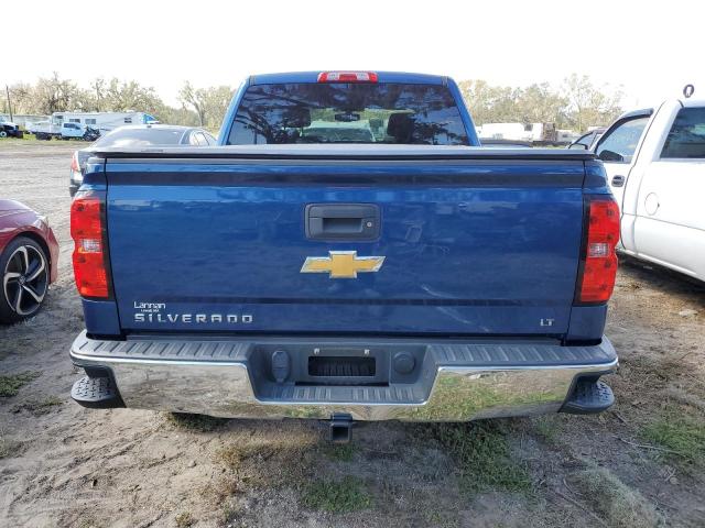 Photo 5 VIN: 3GCUKREC3GG108511 - CHEVROLET SILVERADO 