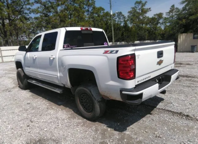 Photo 2 VIN: 3GCUKREC3GG116107 - CHEVROLET SILVERADO 1500 