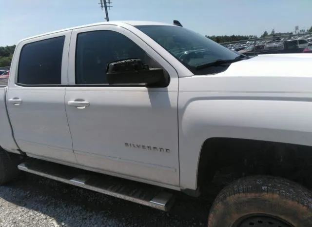 Photo 5 VIN: 3GCUKREC3GG116107 - CHEVROLET SILVERADO 1500 