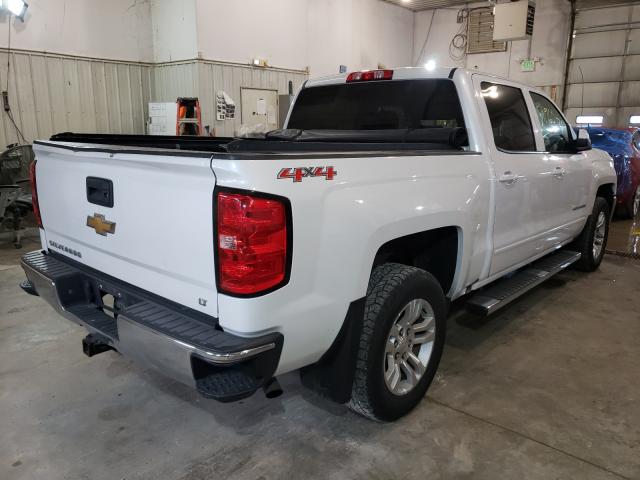 Photo 3 VIN: 3GCUKREC3GG156347 - CHEVROLET SILVERADO 