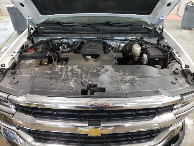 Photo 6 VIN: 3GCUKREC3GG156347 - CHEVROLET SILVERADO 