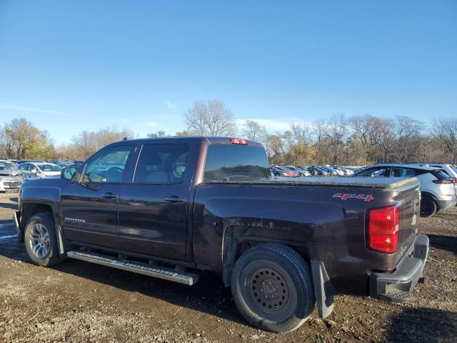 Photo 1 VIN: 3GCUKREC3GG175156 - CHEVROLET SILVERADO 