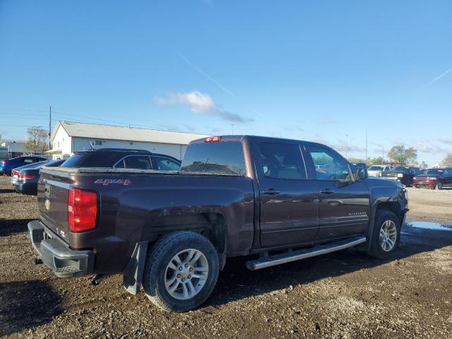 Photo 2 VIN: 3GCUKREC3GG175156 - CHEVROLET SILVERADO 