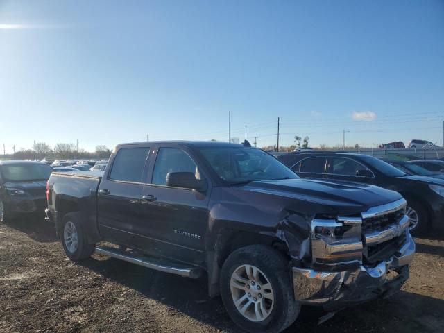 Photo 3 VIN: 3GCUKREC3GG175156 - CHEVROLET SILVERADO 