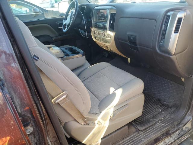 Photo 7 VIN: 3GCUKREC3GG175156 - CHEVROLET SILVERADO 