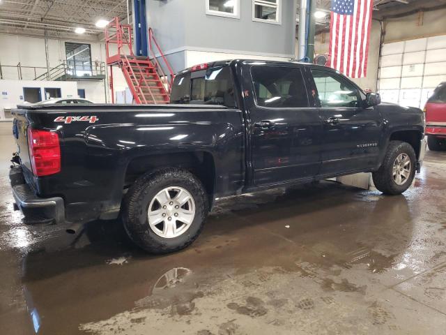 Photo 2 VIN: 3GCUKREC3GG187209 - CHEVROLET SILVERADO 