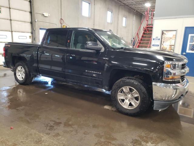 Photo 3 VIN: 3GCUKREC3GG187209 - CHEVROLET SILVERADO 