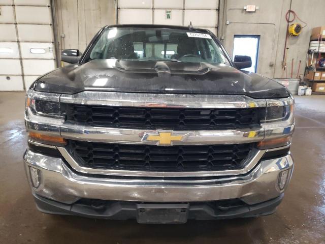 Photo 4 VIN: 3GCUKREC3GG187209 - CHEVROLET SILVERADO 