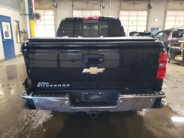 Photo 5 VIN: 3GCUKREC3GG187209 - CHEVROLET SILVERADO 