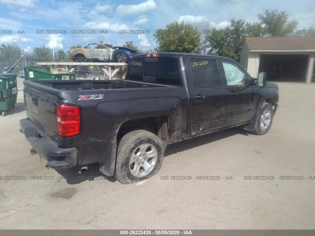 Photo 3 VIN: 3GCUKREC3GG211153 - CHEVROLET SILVERADO 1500 