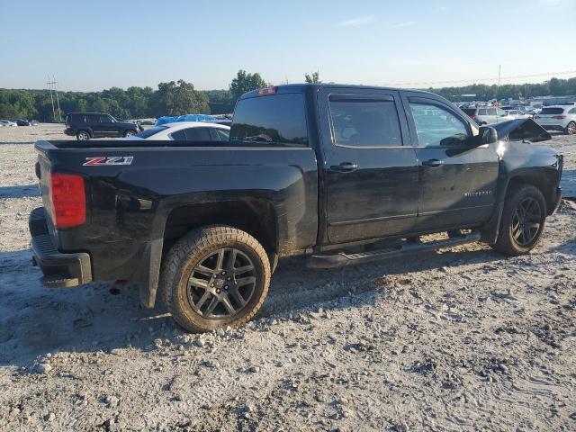 Photo 2 VIN: 3GCUKREC3GG220354 - CHEVROLET SILVERADO 