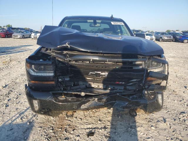 Photo 4 VIN: 3GCUKREC3GG220354 - CHEVROLET SILVERADO 