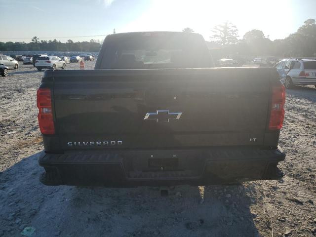 Photo 5 VIN: 3GCUKREC3GG220354 - CHEVROLET SILVERADO 